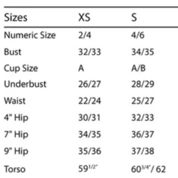 NWT Becca Swim Color Code Bikini Bottom in Pale Mint - Picture 5 of 5